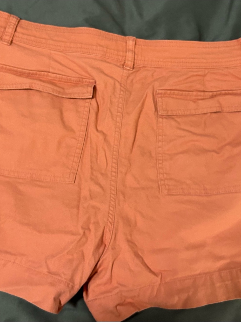 Women’s size 18 Shorts - Picture 5 of 5